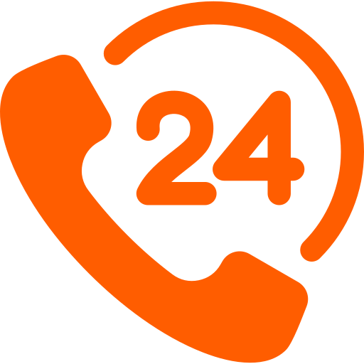 24/7 Support